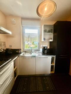 Apartment with sea view and access - LʼÎle-Rousse - 4