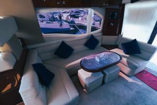 Riviera Leisure Yachts Dubai - 6