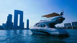 Riviera Leisure Yachts Dubai - 5