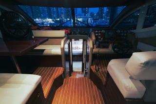 Riviera Leisure Yachts Dubai - 4