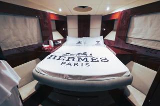 Riviera Leisure Yachts Dubai - 3