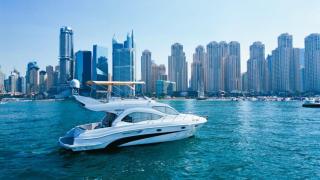 Riviera Leisure Yachts Dubai - 1