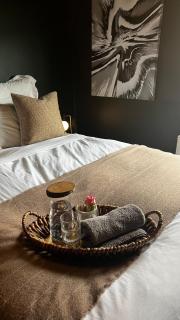 Cardiff Townhouse - Cardiff - 9