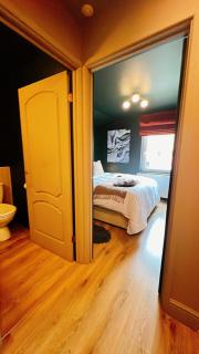 Cardiff Townhouse - Cardiff - 5