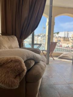 Front Row Golden Hour Stay - Kalkara - 1