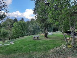 Gite Le sommet - Sallanches - 1