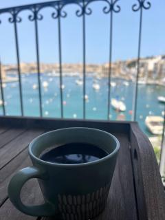 Front Row Golden Hour Stay - Kalkara - 7
