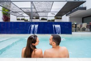 Neptuno Apartments - Calella - 0