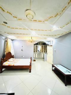 V & V BnB - Daressalam - 4