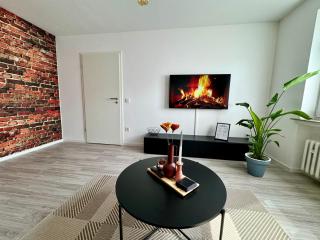 Loft Johannesberg - Bad Hersfeld - 7