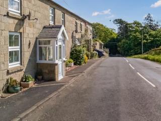Beech Cottage - Hepple - 0