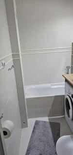Apartament Wrzeszcz Dolny - Danzica - 9