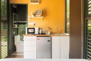 Amigo 2 by Tiny Away - Puchong - 3