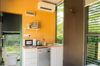 Amigo 2 by Tiny Away - Puchong - 2