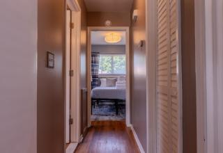 Modern River Retreat - 2