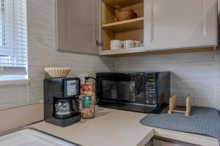 Modern River Retreat - - 3