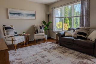 Modern River Retreat - - 7