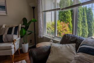 Modern River Retreat - - 6