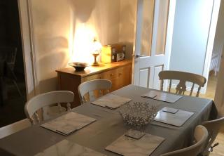 Country House - Sleeps 8 - Parking - Garden - 3