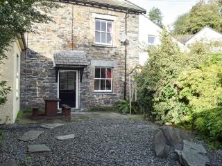 Croft Cottage - Braithwaite - 0