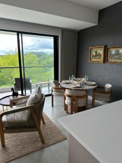 Nuevo Apartamento Campestre - El Caimo - 8