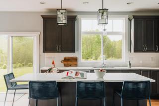 Elevated Catskills Getaway On 15-acre Private Farm - 5