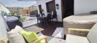 Appartement met privé jacuzzi en airco in Polopos - Casa Heli - Polopos - 5