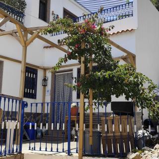 Appartement met privé jacuzzi en airco in Polopos - Casa Heli - 8