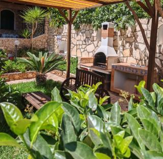 Casa nel verde Lampedusa - Lampedusa - 7