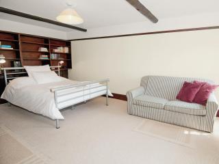 Field Cottage - Sudbourne - 1