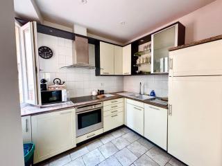 Casamea - Vieille Ville, 2 min plage, Clim - Ajaccio - 8