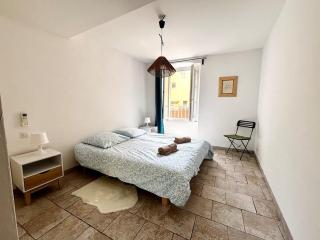 Casamea - Vieille Ville, 2 min plage, Clim - Ajaccio - 7