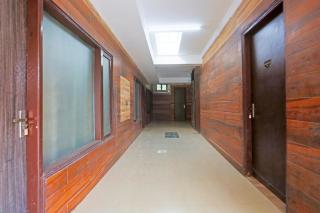 FabHotel Vasant Villa - Near ILBS Hospital - Neu-Delhi - 4