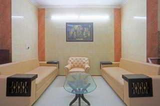 FabHotel Vasant Villa - Near ILBS Hospital - Neu-Delhi - 3