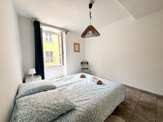 Casamea - Vieille Ville, 2 min plage, Clim - Ajaccio - 6