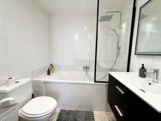Casamea - Vieille Ville, 2 min plage, Clim - Ajaccio - 5