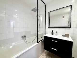 Casamea - Vieille Ville, 2 min plage, Clim - Ajaccio - 4