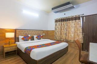 FabHotel Vasant Villa - Near ILBS Hospital - Neu-Delhi - 0
