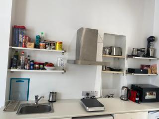 ToHaniMou - Kamara Medium Studio - Nicosia - 8