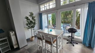 Ferienwohnung Kühlungsborn - Strand, Park und Wald - 7