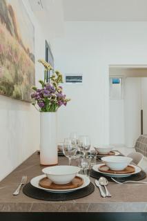 Apartment in Sliema with Outdoor Space and BBq Area - Sliema - 8
