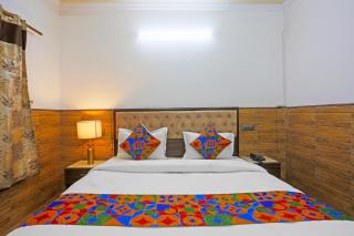 FabHotel Vasant Villa - Near ILBS Hospital - Neu-Delhi - 1