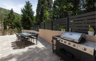 2 Bedroom Beautiful Home In Kremena - Kremena - 7