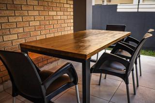 The Grey Oasis - Tzaneen - 4