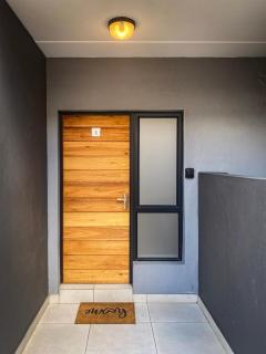 The Grey Oasis - Tzaneen - 5