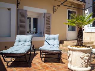 Urban Style Hotel Blason du Ventoux - 1