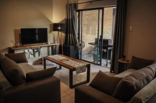 The Grey Oasis - Tzaneen - 8