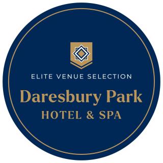 Daresbury Park Hotel & Spa - 9