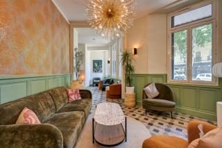 Urban Style Hotel Blason du Ventoux - Carpentras - 4