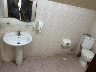 Mian jee Hostel - Baku - 7